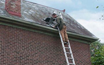 what affects urgent South Scarle roof repairs