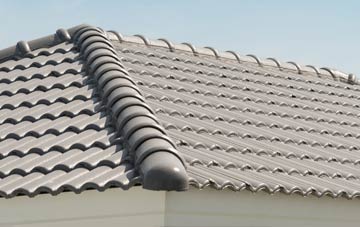 advantages of South Scarle clay roofing