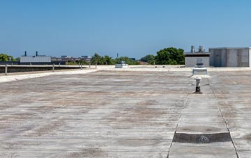 South Scarle commercial flat roofing