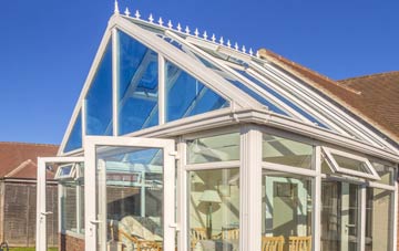 conservatory roof insulation costs South Scarle