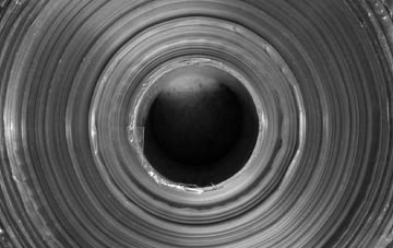 South Scarle edpm waterproofing