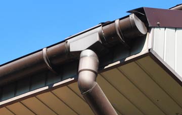 types of South Scarle fascias