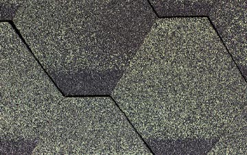 South Scarle fibreglass shingle repairs