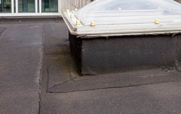 disadvantages of South Scarle flat roofs
