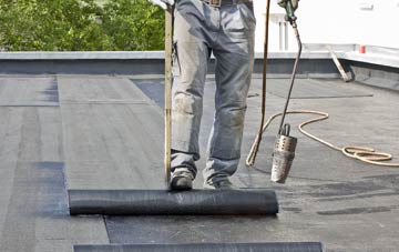 flat roof replacement South Scarle, Nottinghamshire