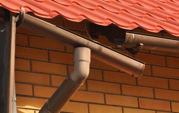 South Scarle gutter repair costs