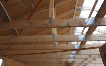 South Scarle roof truss costs