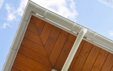 South Scarle soffit types