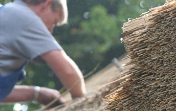 professional South Scarle thatchers