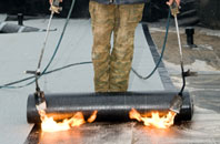 South Scarle flat roof sealing quote