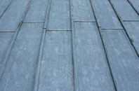 South Scarle lead roofing
