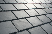 South Scarle slate roof
