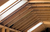 South Scarle tapered roof insulation quotes